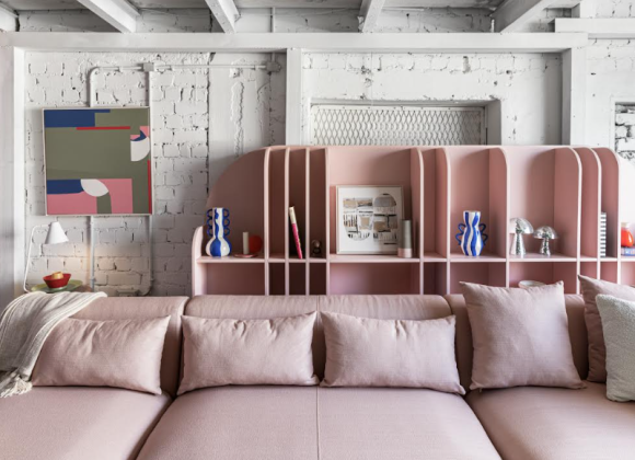 Custom Made Furniture