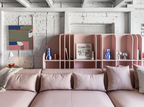 Custom Made Furniture